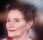 Georgette Morisot s’est éteinte