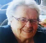 Décès de Marcelle Piquard