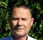 Loïc Rolland nous a quittés