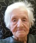 Germaine Blondey, la centenaire du village, n’est plus