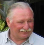 M. Paul Fortune