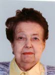 La pasteure Françoise Domon est décédée