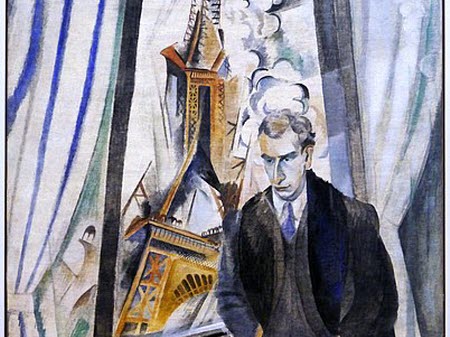 L'écrivain Philippe Soupault a posé sa plume à 92 ans