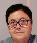 Photographie de Régine CAYTAN 