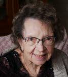 Décès de Jeanne Seguin