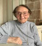Décès de Jeanne Pelletier