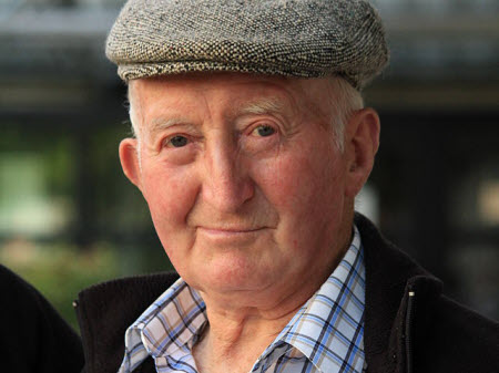 Henri Morvan, dernier des Frères Morvan, s’est éteint à 93 ans, légende du chant breton