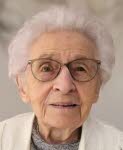 Mme  Yvette Anthoine