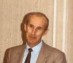 Gérard Thierry est décédé