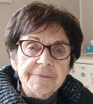 Décès de Monique Colombo