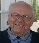 M. Joseph Zimmermann