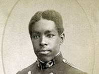 Le soldat Sosthène Camille Mortenol