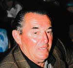 Décès de Michel Pierrat