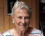 Décès de Josiane Laval