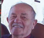 Décès d’Edmond Barth