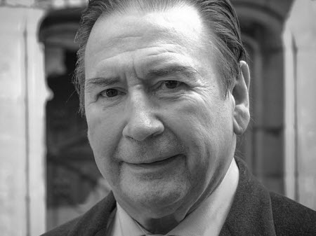 Pierre Baumann, chef emblématique de la maison Kammerzell