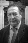 Pierre Baumann, chef emblématique de la maison Kammerzell