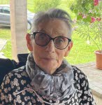 Yvette Boulangey est décédée