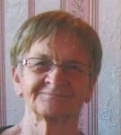 Mme  Geneviève Muller