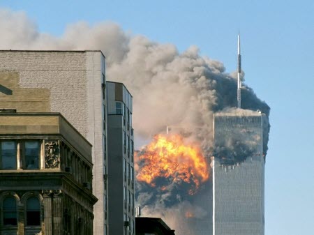 11-Septembre : 25 ans après, témoignez de ce que vous avez vécu