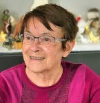 Décès de Suzanne Kneur
