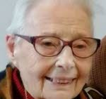 Mme  Solange Morettini