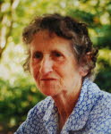 Colette Laroyenne inhumée aujourd’hui