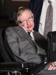 L'astrophysicien Stephen Hawking est décédé