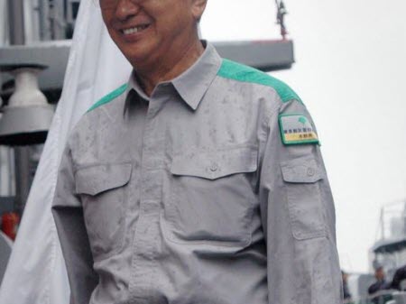 L'écrivain et homme politique japonais Shintarō Ishihara est mort