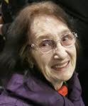 Décès de Françoise Charton