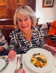 Liliane Schlienger, une vie dédiée au restaurant du Cheval blanc