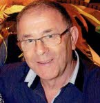 Décès de Michel Gutierez