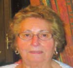 Décès de Geneviève Nicolle