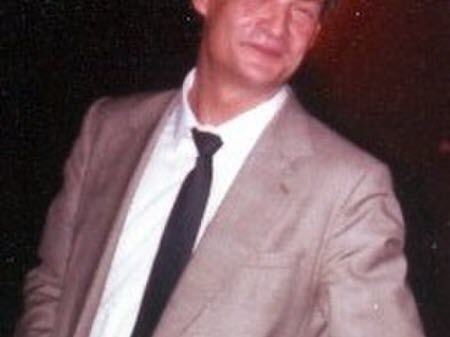 Philippe Léotard, comédien français