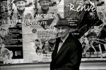 Le plasticien et peintre français Jacques Villeglé est décédé