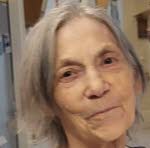 Décès de Jacqueline Thiery