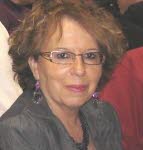 Simone Desrayaud, ancienne maire, nous a quittés