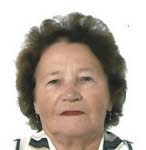 Décès de Ginette Gaudel