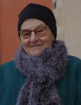 Adieu à Yvette Pagnon