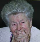 Décès de Marcelle Rameaux