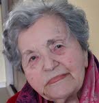 Décès de Paulette Pelamourgues