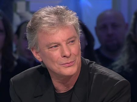 Herbert Léonard : hommage à l'interprète de "Pour le plaisir" et figure de la chanson française