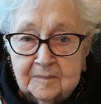 Anne-Marie Pierrat nous a quittés