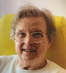 Jeannine Laugeray n’est plus