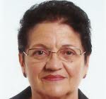 Décès d’Odette Jeandidier