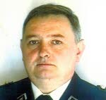 M. Dominique Cordero