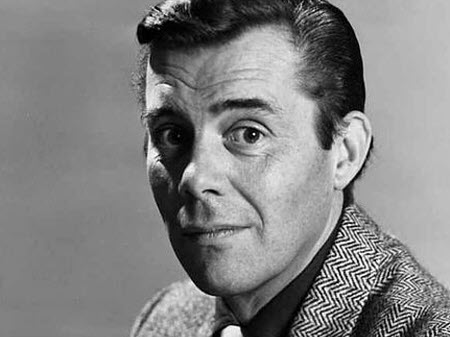 Dirk Bogarde, du docteur Simon Sparrow à Mort à Venise : parcours d’un acteur majeur