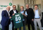 80 ans de Robert Herbin en 2019: le football et les Verts, la passion d’une vie tout entière