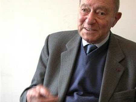 Jacques-Henry Gros, figure de l’économie alsacienne