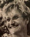 Décès de Chantal Inchelin